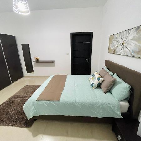 Park View, Maisonette 2 Сейнт Полс Бей Екстериор снимка