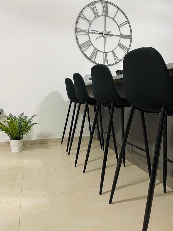 Park View, Maisonette 2 Сейнт Полс Бей Екстериор снимка
