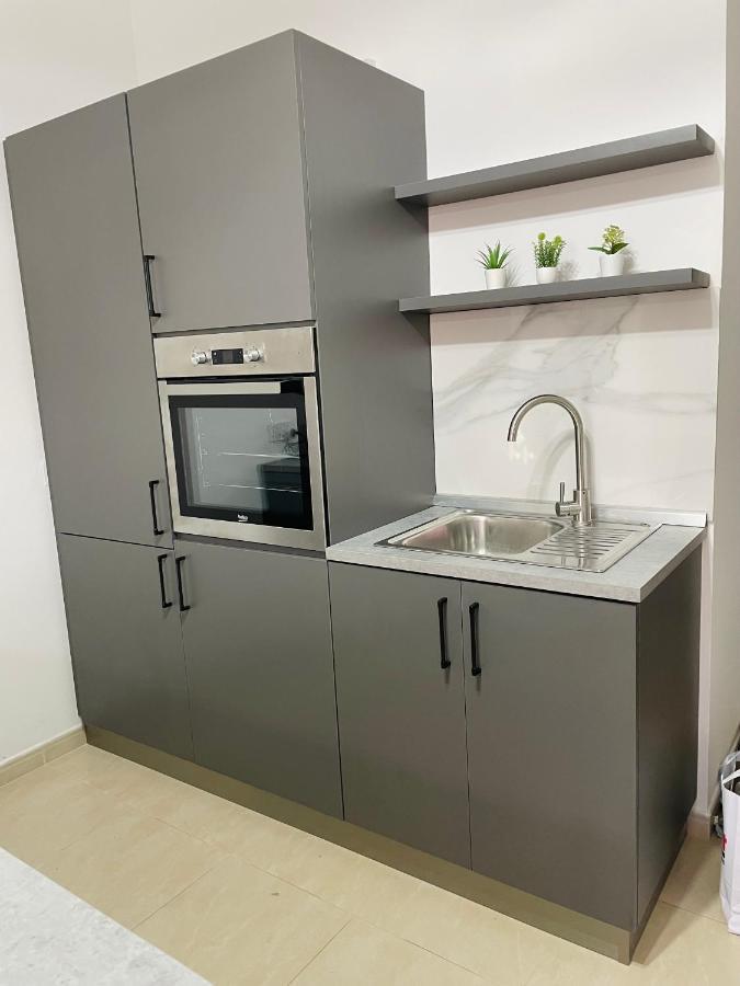 Park View, Maisonette 2 Сейнт Полс Бей Екстериор снимка