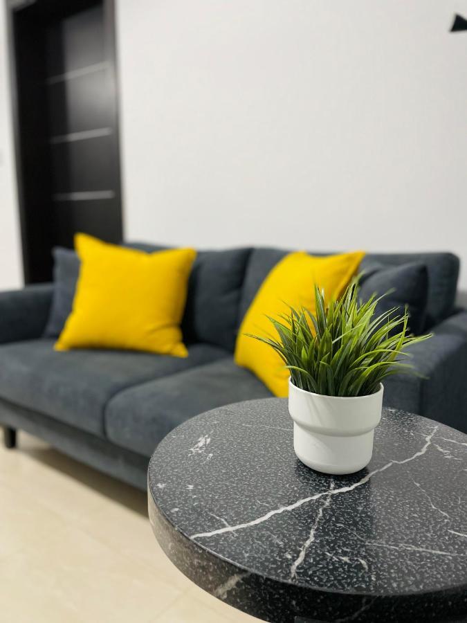 Park View, Maisonette 2 Сейнт Полс Бей Екстериор снимка