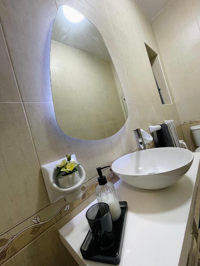Park View, Maisonette 2 Сейнт Полс Бей Екстериор снимка