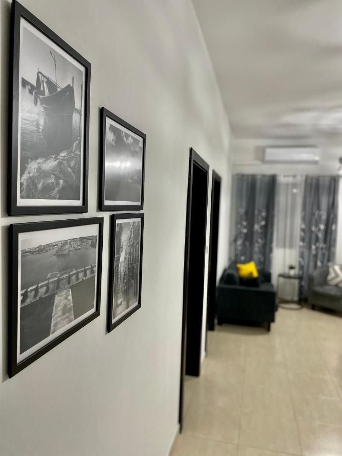 Park View, Maisonette 2 Сейнт Полс Бей Екстериор снимка