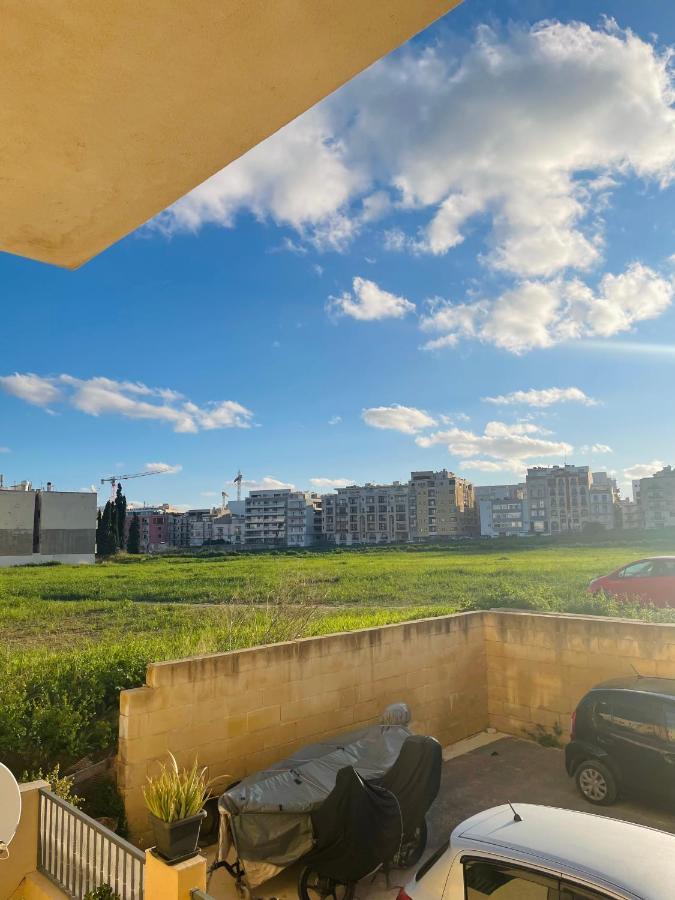 Park View, Maisonette 2 Сейнт Полс Бей Екстериор снимка