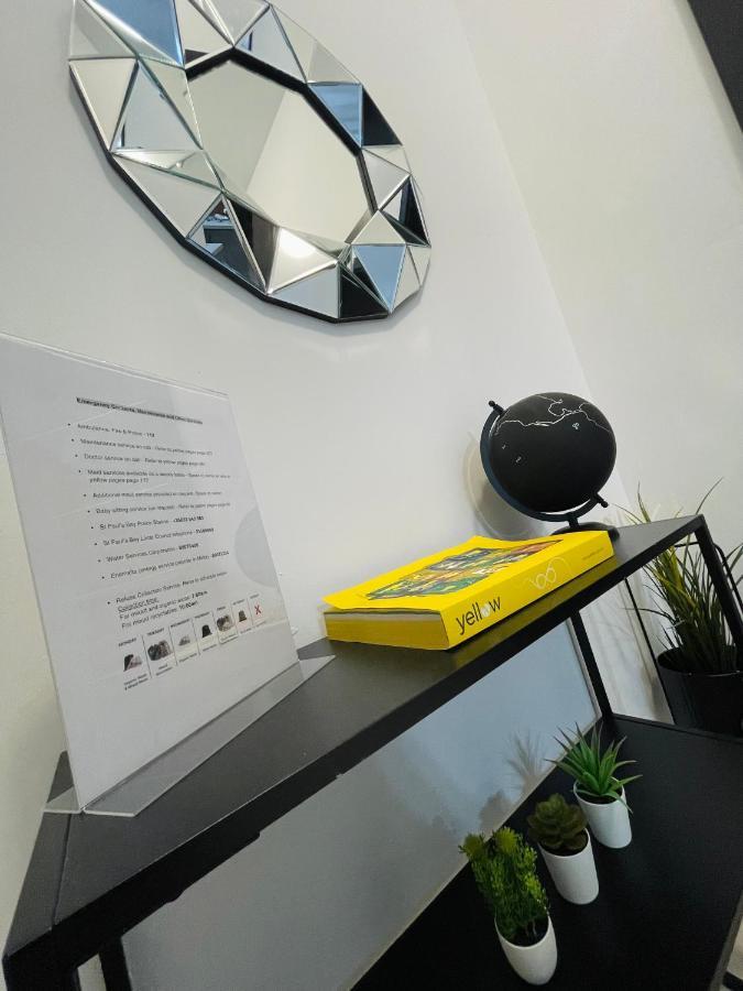 Park View, Maisonette 2 Сейнт Полс Бей Екстериор снимка