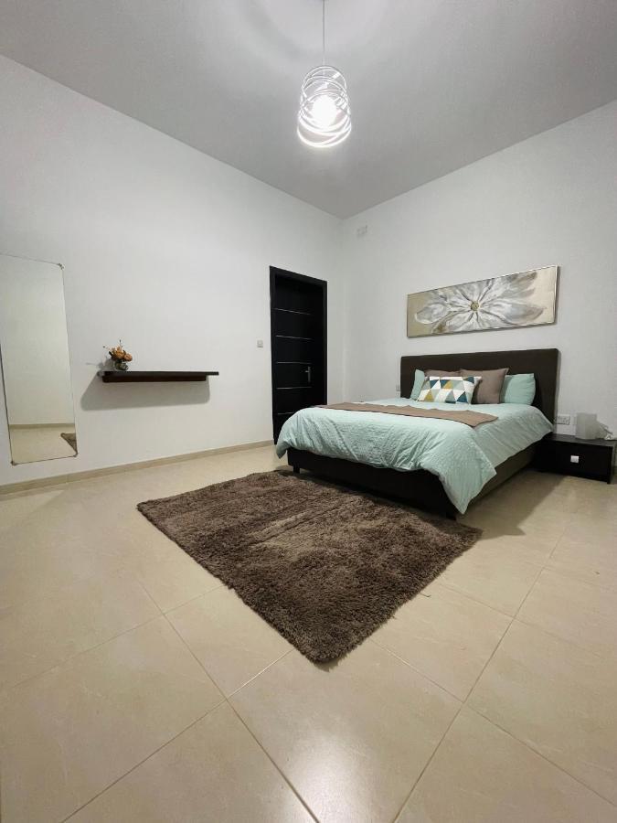 Park View, Maisonette 2 Сейнт Полс Бей Екстериор снимка