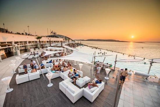 Park View, Maisonette 2 Сейнт Полс Бей Екстериор снимка