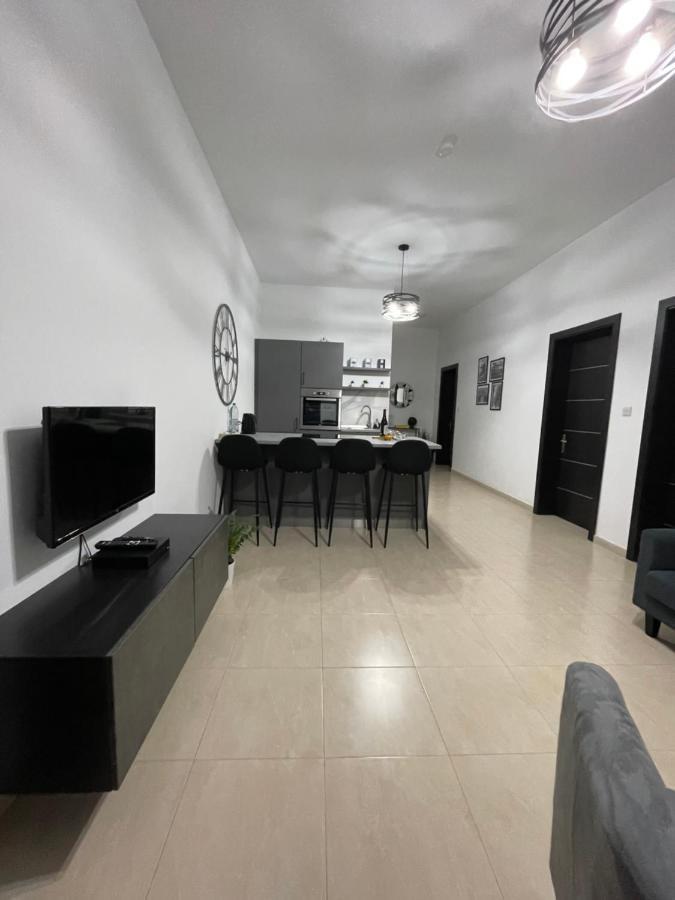 Park View, Maisonette 2 Сейнт Полс Бей Екстериор снимка
