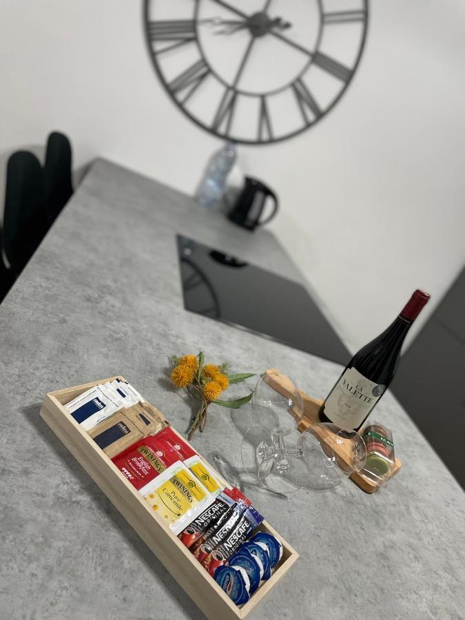 Park View, Maisonette 2 Сейнт Полс Бей Екстериор снимка