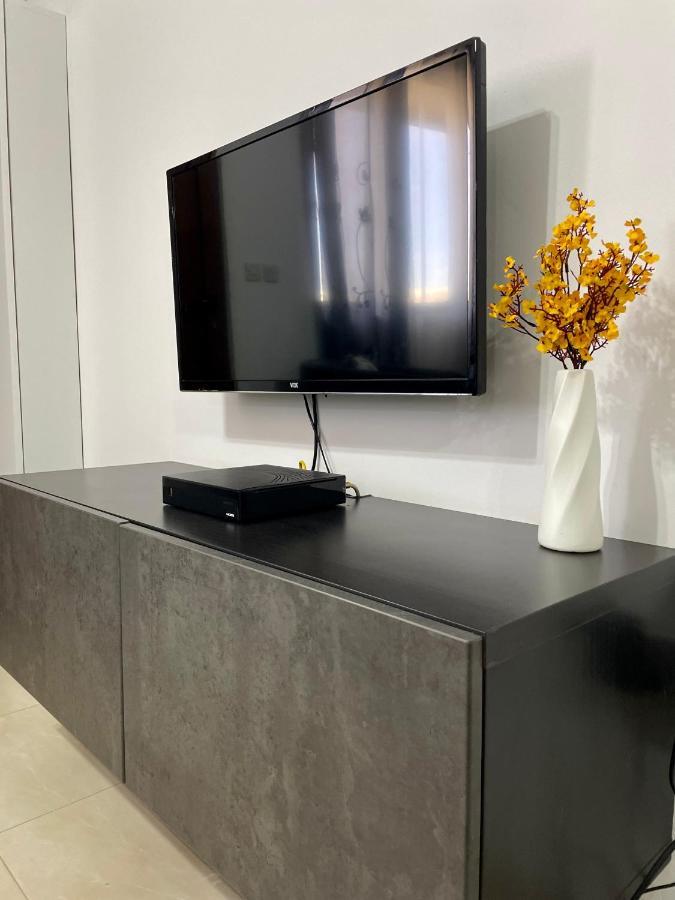 Park View, Maisonette 2 Сейнт Полс Бей Екстериор снимка