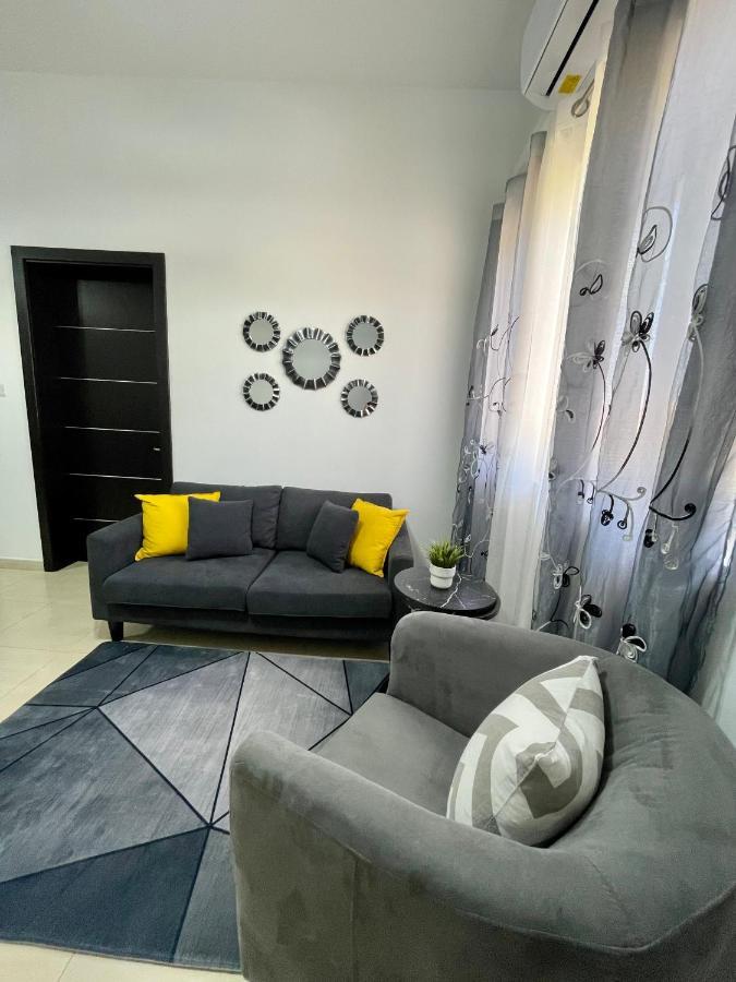 Park View, Maisonette 2 Сейнт Полс Бей Екстериор снимка