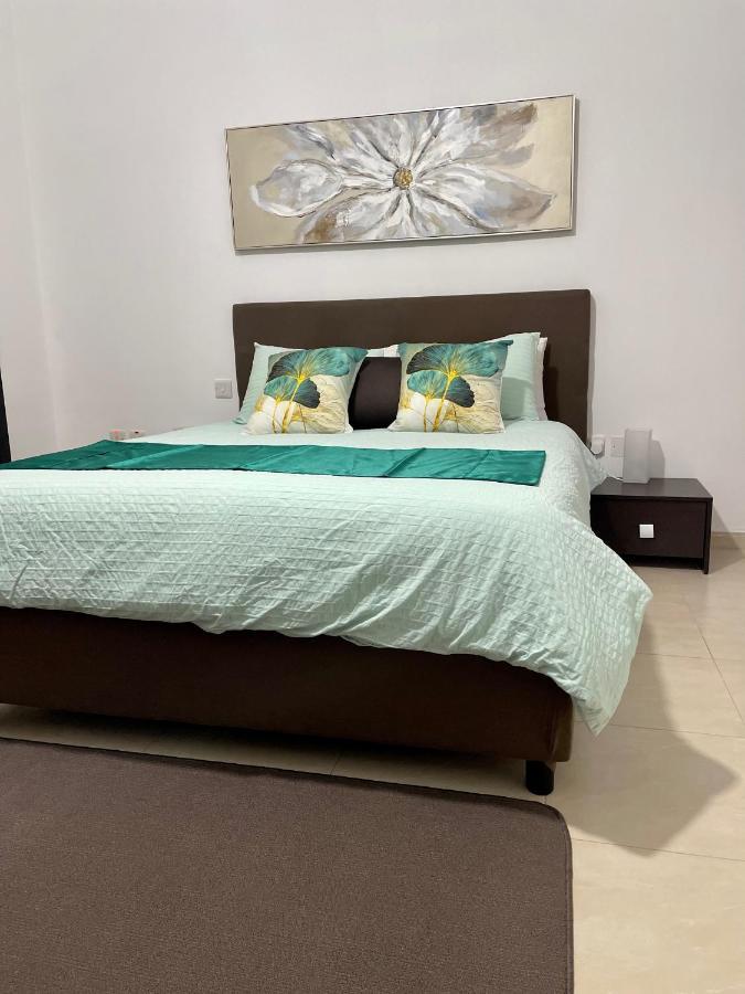 Park View, Maisonette 2 Сейнт Полс Бей Екстериор снимка