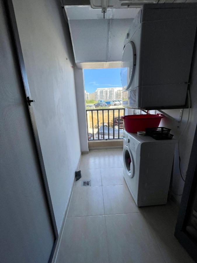 Park View, Maisonette 2 Сейнт Полс Бей Екстериор снимка