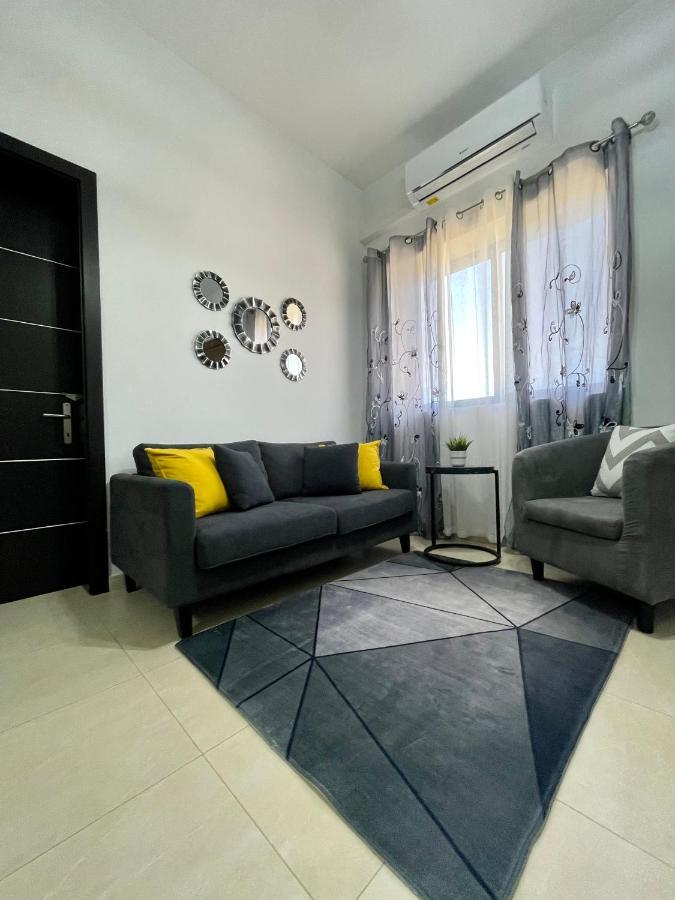 Park View, Maisonette 2 Сейнт Полс Бей Екстериор снимка