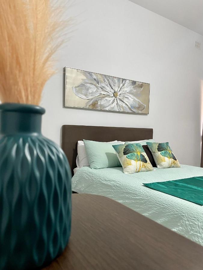 Park View, Maisonette 2 Сейнт Полс Бей Екстериор снимка