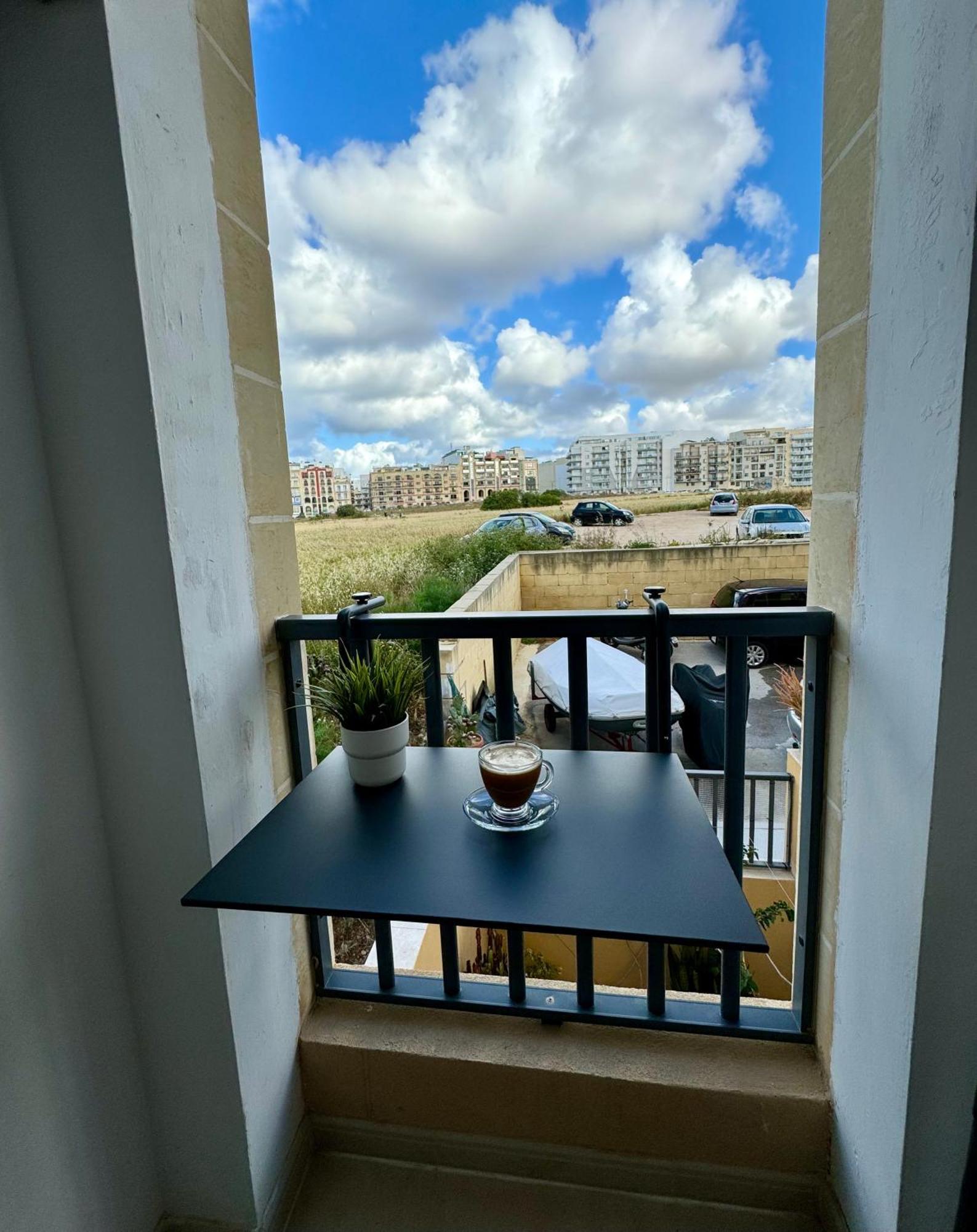Park View, Maisonette 2 Сейнт Полс Бей Екстериор снимка